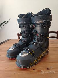 scarponi scialpinismo La Sportiva Vega