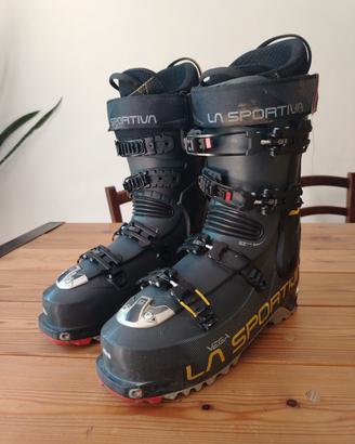 scarponi scialpinismo La Sportiva Vega