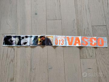 Fascia Vasco Rossi Live Kom 2013