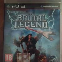 GIOCO PLAY STATION 3