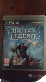 GIOCO PLAY STATION 3