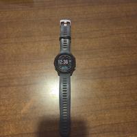 garmin forerunner 255