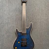 Mayones Regius 4Ever Left Handed