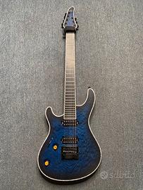 Mayones Regius 4Ever Left Handed