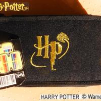 VINTAGE HARRY POTTER Astuccio Completo 2 due zip