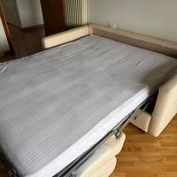 Divano letto