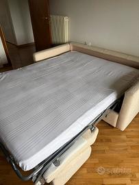 Divano letto