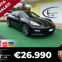 PORSCHE Panamera 3.0 Diesel - 2012