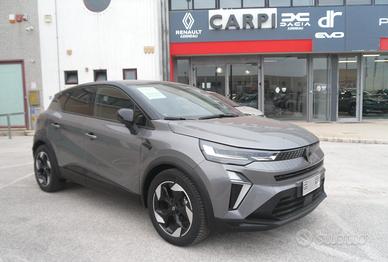 Renault Captur TCe 90 CV Techno