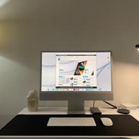 iMac M1