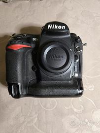 Nikon D3s  reflex digitale full frame