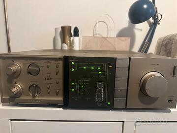 Amplificatore Pioneer A7