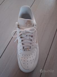 AIR FORCE DELLA NIKE COME NUOVE 38