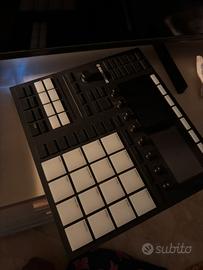 Maschine mk3