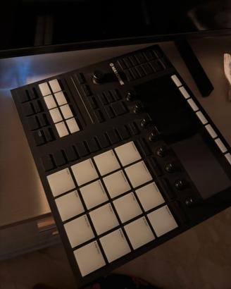 Maschine mk3