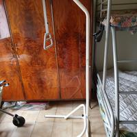 alzamalati a piantana 