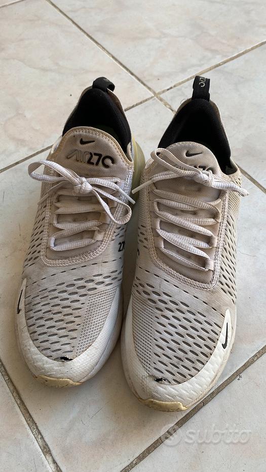 Air Max Scarpe Nike Usate Uomo NIKE AIR MAX DN GS 38,5