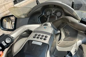 rara  BMW K 1200 LT