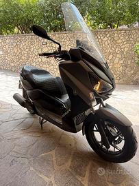 Xmax 250 - 2014 - 27.500km reali - carplay Cam f/r