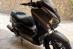 Xmax 250 - 2014 - 27.500km reali - carplay Cam f/r