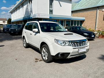 Subaru Forester 2.0d AWD XS Trend 147cv UNICO PROP