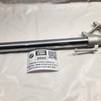 PIEDINO E STELO SINISTRO PER FORCELLA ANTERIORE BM