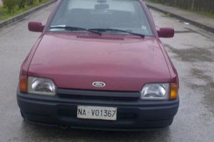 FORD Orion - 1989