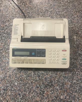 Fax Italtelematica CX140