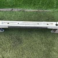 RINFORZO PARAURTI POSTERIORE FIAT 500 L Serie (351