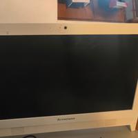 lotto informatica schede varie e pc vari