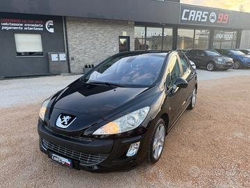 Peugeot 308 1.6 HDi 110CV 5p. Premium (5 Marce)