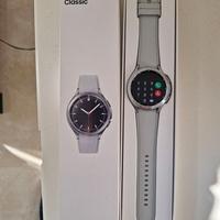 Samsung Galaxy watch Classic 46mm LTE 4G