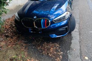 BMW serie 1f40