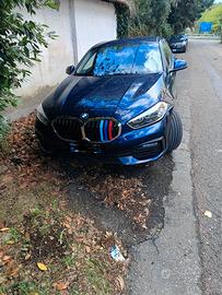 BMW serie 1f40