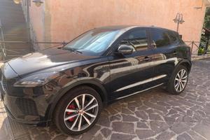 Jaguar E-Pace R Dynamic