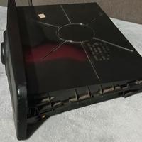 smart  450cassetto sotto sedile