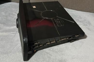 smart  450cassetto sotto sedile