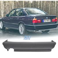 PARAURTI POSTERIORE BMW E34 87-95 LOOK M