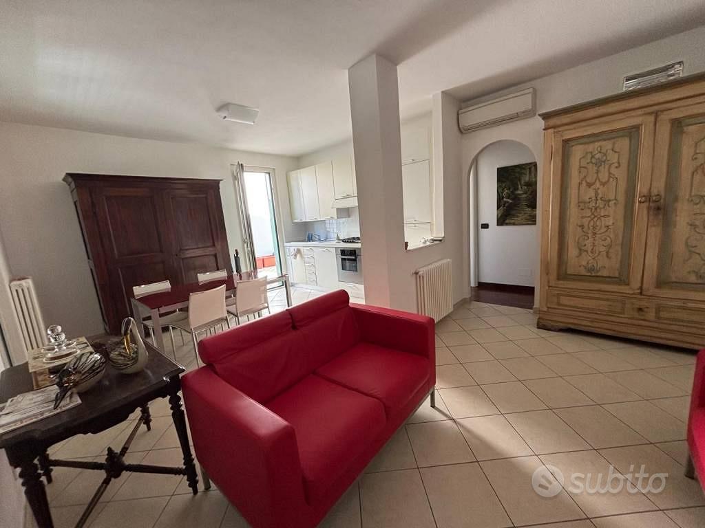 Appartamento – Massa, Puliche, Marina di Massa - Vista 3