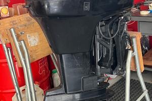 Fuoribordo mercury 25/75