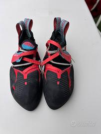 La Sportiva Solution Comp W 39
