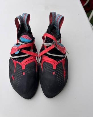 La Sportiva Solution Comp W 39