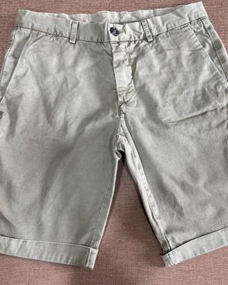 Pantaloncino Sisley