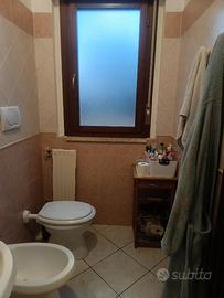 Stanza singola casalbertone