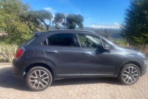 fiat 500x cross 2.0 4x4 140cv