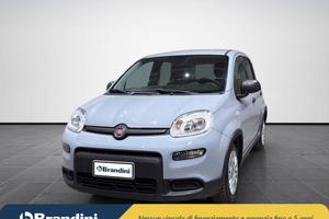 Fiat Panda 1.0 hybrid s&s 70cv
