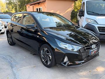 Hyundai i20 1.2 MPI GPL Connectline
