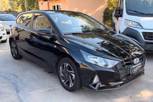 Hyundai i20 1.2 MPI GPL Connectline