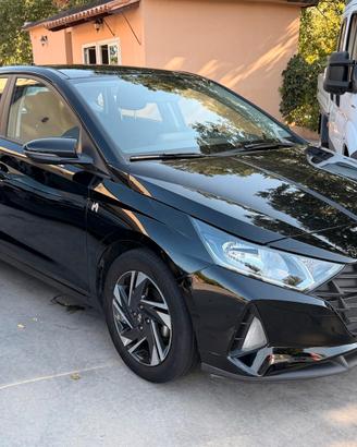 Hyundai i20 1.2 MPI GPL Connectline
