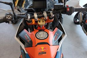ktm 890 Adventure R  dakar
